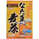 なた豆麦茶 10g×24バッグ