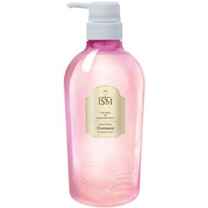 ISM トリートメント パッショネートピンク 600ml