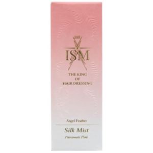 ISM シルクミスト パッショネートピンク 30ml