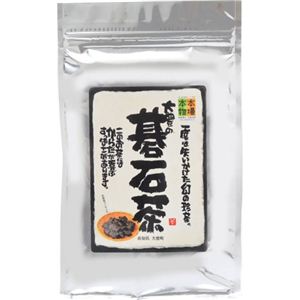 大豊の碁石茶 100g