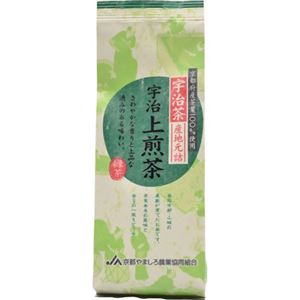 宇治上煎茶 100g