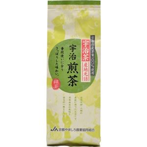 宇治煎茶 100g