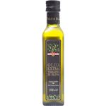 オロベルデ エキストラバージン オリーブオイル ノンフィルター 250ml