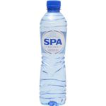 【ケース販売】SPA レーヌ 王妃の水 500ml×24本