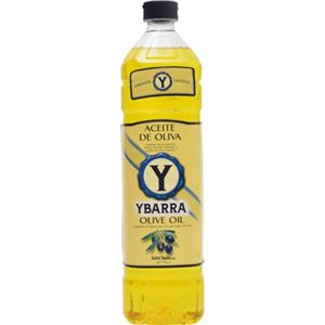 イバラ ピュアオリーブオイル 1000ml