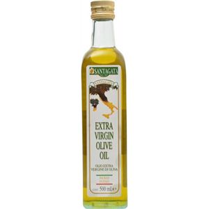 サンタガータ エクストラヴァージンオリーブオイル 500ml