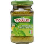チグリオ バジルソース 190g