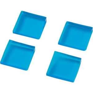 Digio2 テレビ用耐震ジェル TB-V01 4枚入