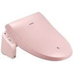 Panasonic（パナソニック） 温水洗浄便座 ビューティ・トワレ パールピンク DL-WE50-P