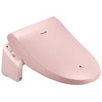 Panasonic（パナソニック） 温水洗浄便座 ビューティ・トワレ パールピンク DL-WE60-P