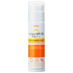 UVbio SPF50 PA+++ 125ml