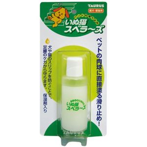トーラス ペットの滑り止め いぬ猫スベラーズ 25ml