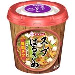 【ケース販売】スープはるさめ 韓国チゲ 31g×6個