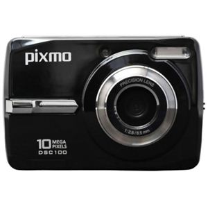 ケンコー デジタルカメラ pixmo DSC-100
