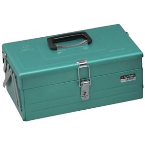 リングスター 工具箱 RSD-350 グリーン