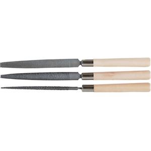 Y-SK11 クラフトヤスリ 3本組