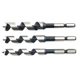E-Value 木工用インパクトドリルセット EDSW-4 先三角