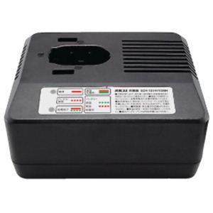 SK11 12V30分急速充電器 SCH-1214V13MH