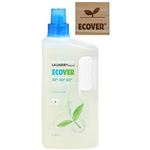 Ecover(エコベール) ランドリーリキッド(洗濯用液体洗剤) マグネット付 1500ml