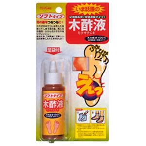 木酢液 ソフトタイプ60ml