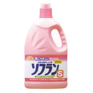 ソフラン S 2500ml