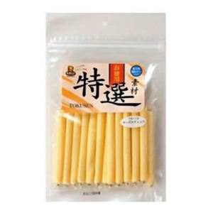 お徳用 特選 チーズスティック 170g