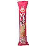 ブルボンプチ プチポテト うすしお味 45g×10本セット