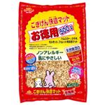 ジェックス ごきげん 快適マット お徳用 500g