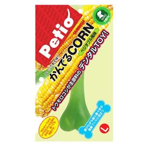 かんでるCORN ベジタブルL 大型犬用