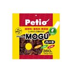 チキンガム MOGU ハード 360g(180g×2袋)