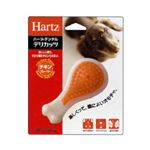 Hartz デンタルデリカッツ チキンフレーバー