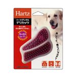 Hartz デンタルデリカッツ ベーコンフレーバー