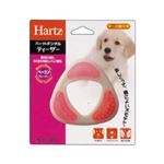 Hartz デンタル ティーザー L 中・大型犬用