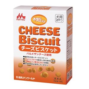 ワンラック お気に入り チーズビスケット 120g