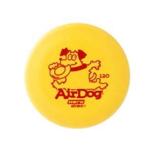 AirDog(エアドック) 120 イエロー ボーイモデル