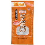 お徳用どくだみ茶(袋入) 8g×36包