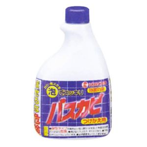 バスカビ つけかえ用 400ml