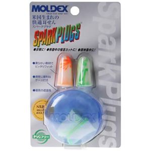 MOLDEX スパークプラグ 2ペア