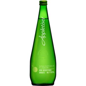 アップルタイザー 750ml