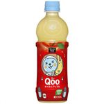 ミニッツメイド Qoo(クー) わくわくアップル 470ml×24本