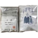 除湿・消臭用パック 10g*10袋入り