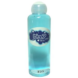 ピュア 180ml ミント