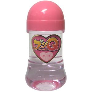 プリQローション ピーチ  150ml