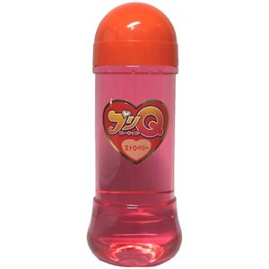 プリQ ローション ストロベリー 250ml