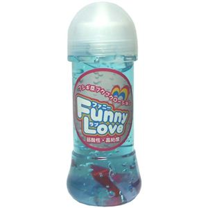 ファニーラブ 200ml ブルー