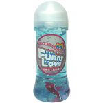 ファニーラブ 200ml ブルー