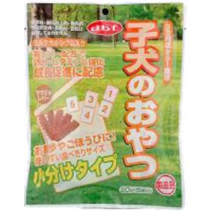 デビフ 子犬のおやつ 100g