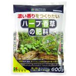 花ごころ ハーブ香草の肥料 600g