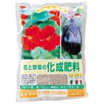 JOY AGRIS 花と野菜の化成肥料 1kg