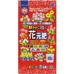 鮮やかに咲く花元肥 400g